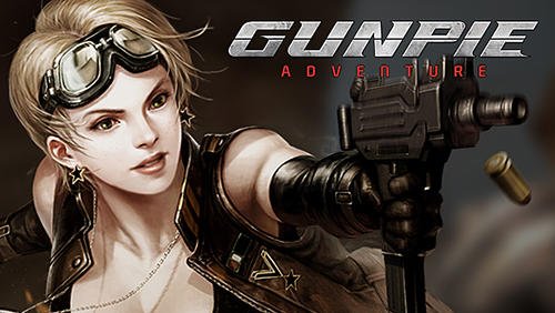 download Gunpie adventure apk